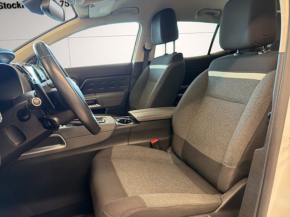 Citroen C5 Aircross 10 of 23