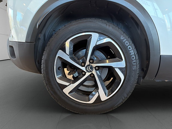 Citroen C5 Aircross 8 of 23