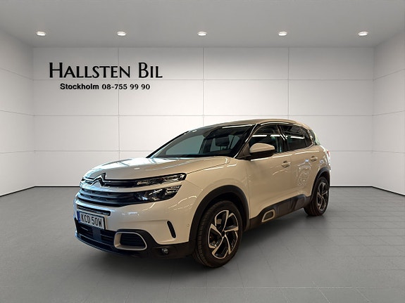 Citroen C5 Aircross 2 of 5