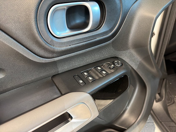 Citroen C5 Aircross 16 of 23