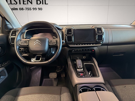 Citroen C5 Aircross 14 of 23
