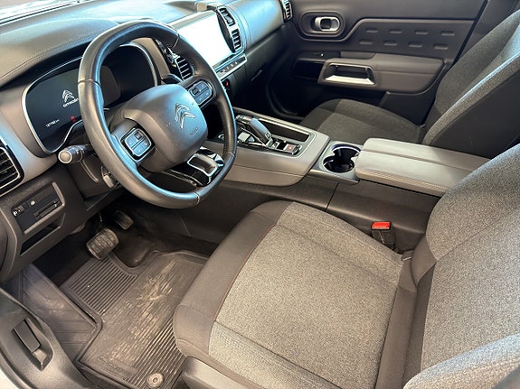 Citroen C5 Aircross 9 of 23
