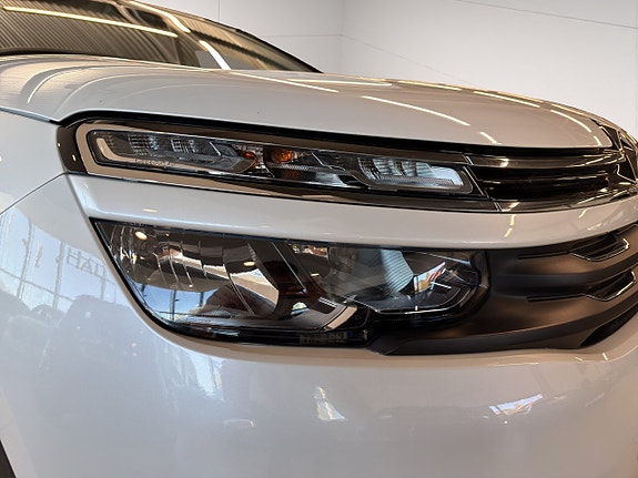 Citroen C5 Aircross 21 of 23