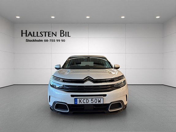 Citroen C5 Aircross 3 of 5
