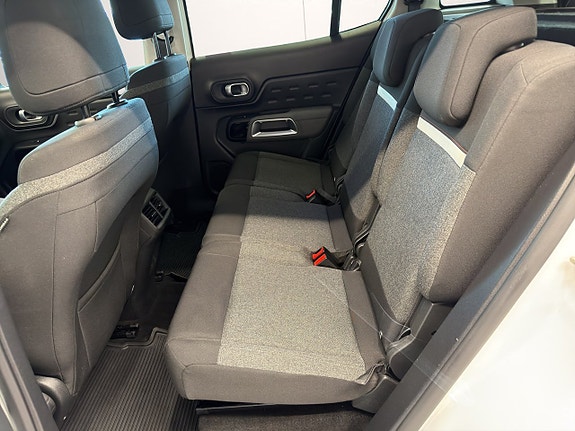 Citroen C5 Aircross 12 of 23