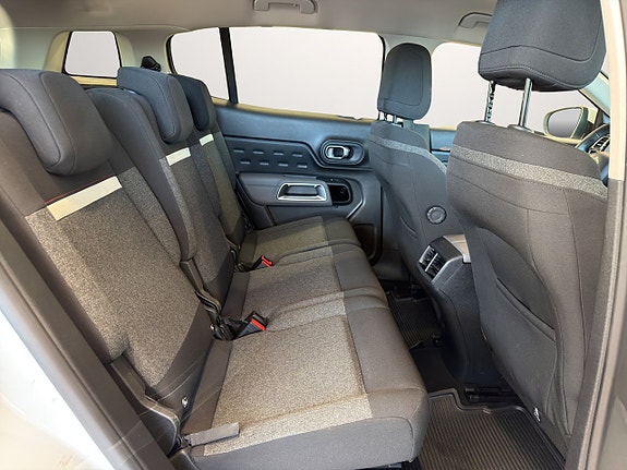 Citroen C5 Aircross 13 of 23