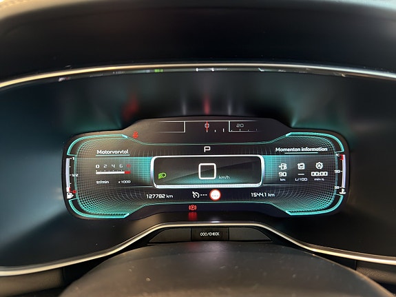 Citroen C5 Aircross 17 of 23