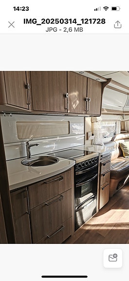 KABE 600 Royal XL KS 5 of 5