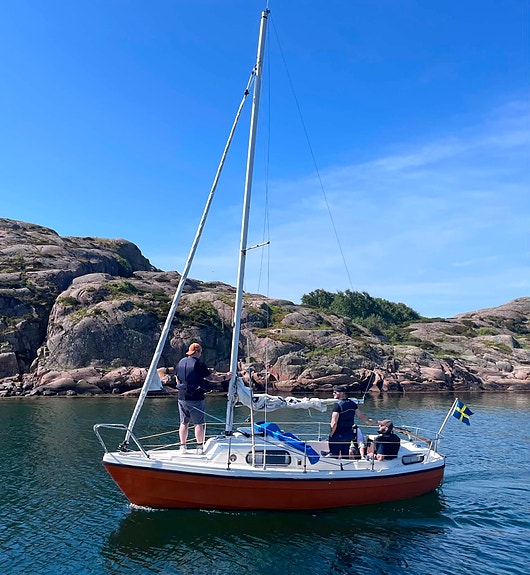 MARIEHOLM AC-20 — Vedi foto 1