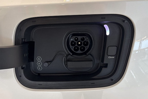 Polestar 4 21 of 29