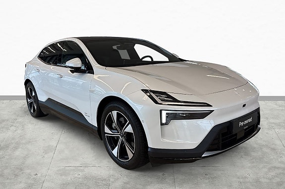 Polestar 4 7 of 29