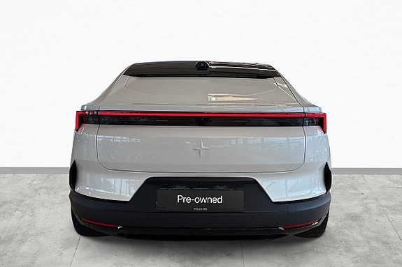 Polestar 4 5 of 29