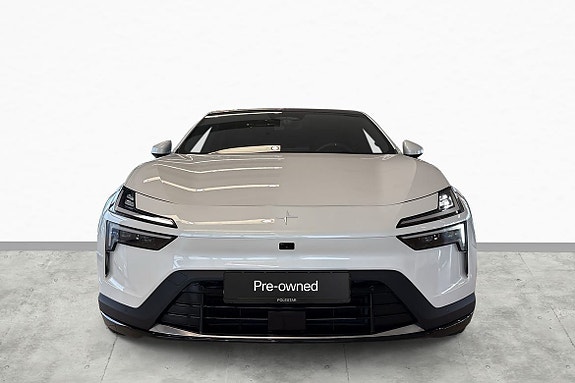 Polestar 4 3 of 29