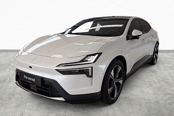 Polestar 4 10 of 29