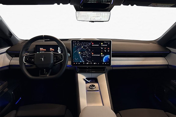 Polestar 4 13 of 29
