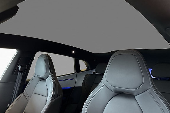 Polestar 4 29 of 29