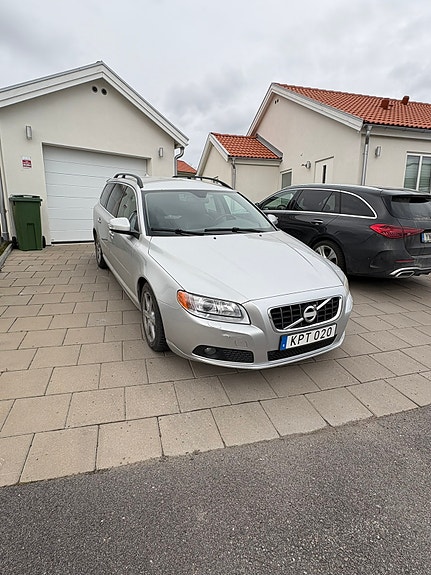 İkinci el  Volvo V70 