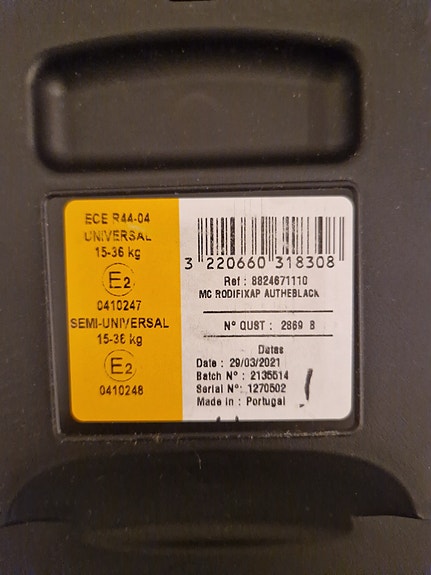 Product image 3 of 6