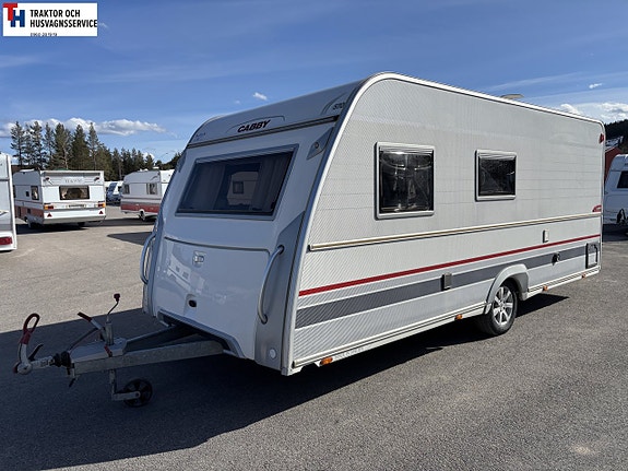 cabby 570 CTV -12 5 of 21