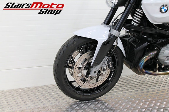 BMW Motorrad R 1200 R ABS Akrapovic Lagerrensning – Begränsad tid! 4 of 5