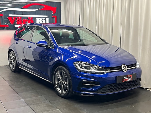 Volkswagen Golf-Serie