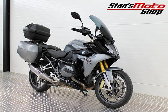 BMW Motorrad R 1200 RS ABS 2 of 18