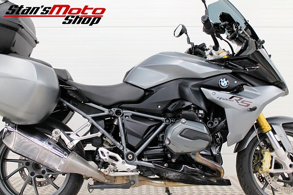 BMW Motorrad R 1200 RS ABS 5 of 18