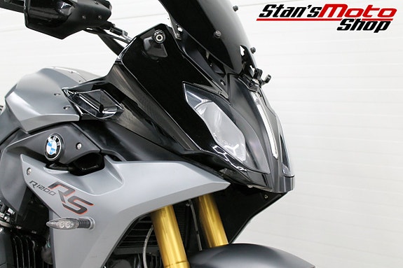 BMW Motorrad R 1200 RS ABS 7 of 18