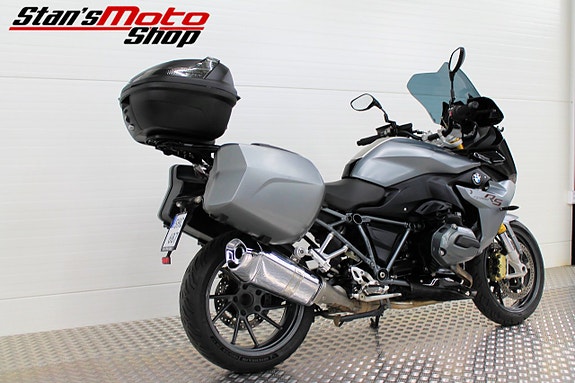 BMW Motorrad R 1200 RS ABS 3 of 18