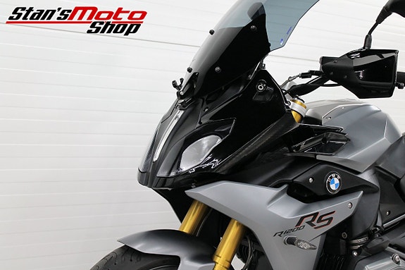 BMW Motorrad R 1200 RS ABS 12 of 18