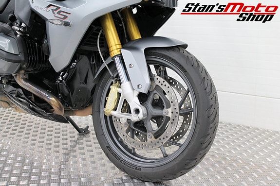 BMW Motorrad R 1200 RS ABS 6 of 18