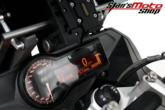 BMW Motorrad R 1200 RS ABS 18 of 18
