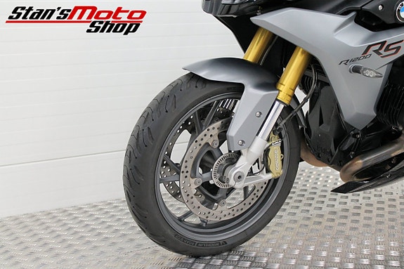 BMW Motorrad R 1200 RS ABS 11 of 18