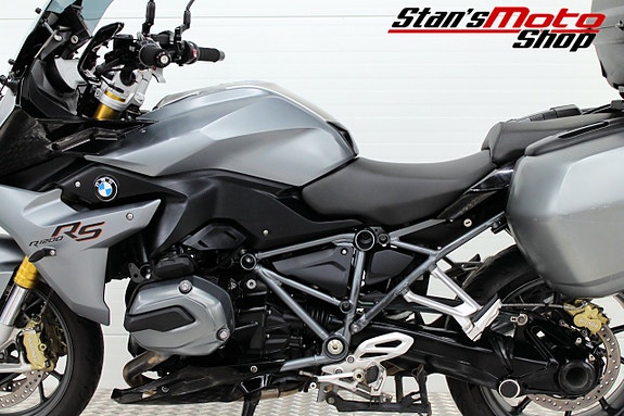 BMW Motorrad R 1200 RS ABS 13 of 18