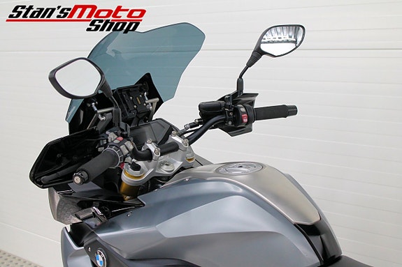 BMW Motorrad R 1200 RS ABS 15 of 18