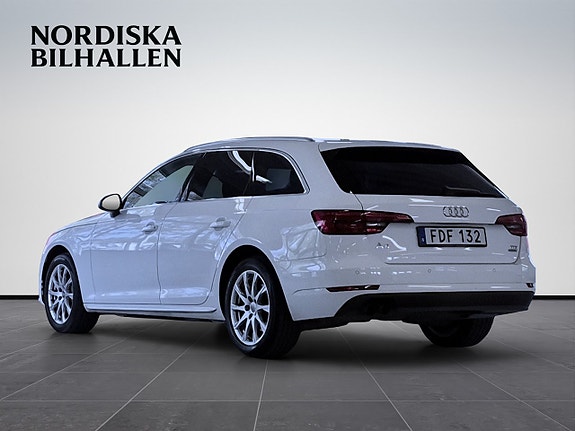 Audi A4 5 of 5