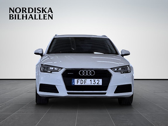 Audi A4 2 of 5