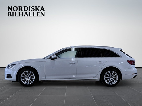 Audi A4 4 of 5
