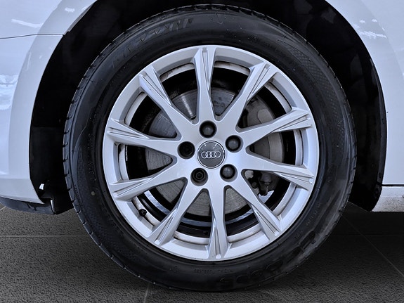 Audi A4 14 of 14