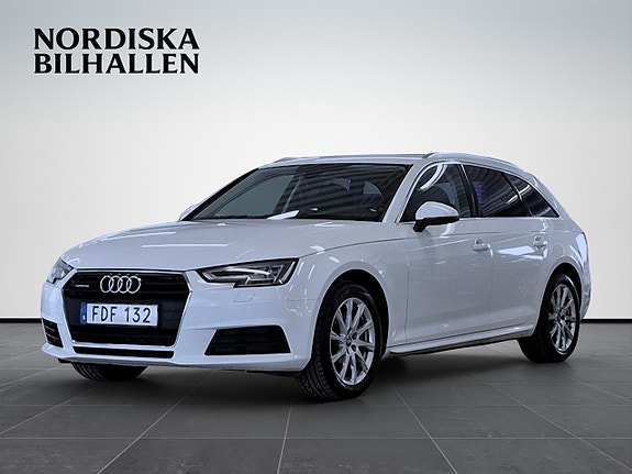 Audi A4 3 of 5