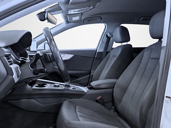 Audi A4 6 of 14
