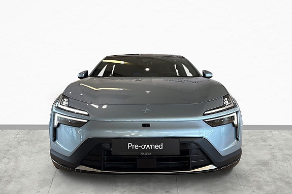 Polestar 4 2 of 28
