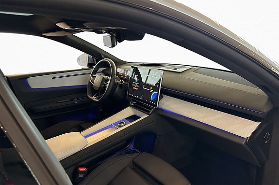 Polestar 4 13 of 28