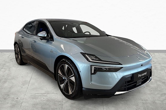 Polestar 4 9 of 28