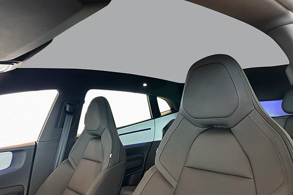 Polestar 4 19 of 28