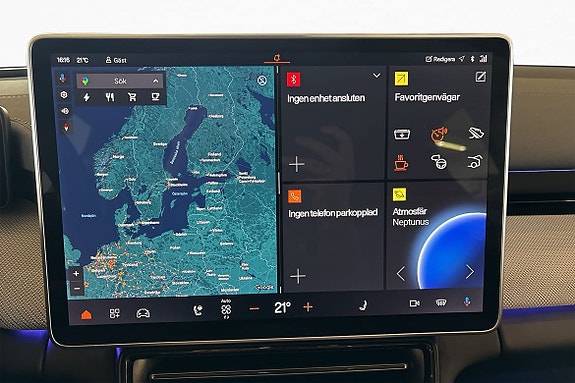 Polestar 4 21 of 28