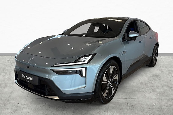 Polestar 4 6 of 28
