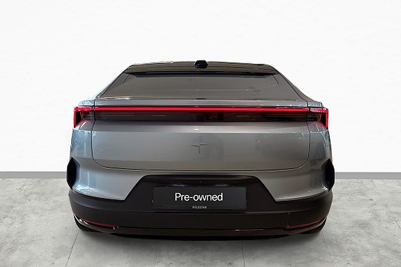 Polestar 4 4 of 28