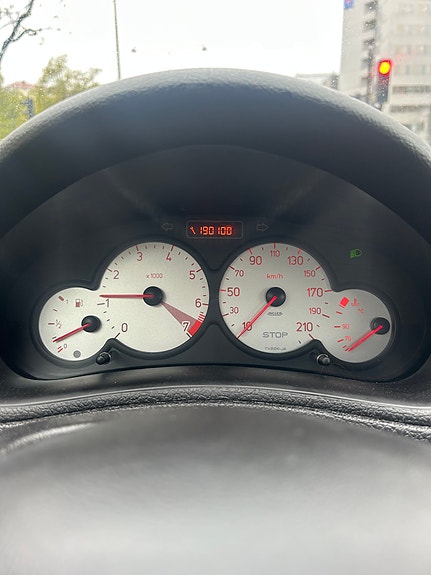 Peugeot 206 17 of 18