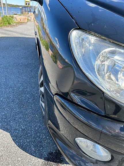 Peugeot 206 16 of 18